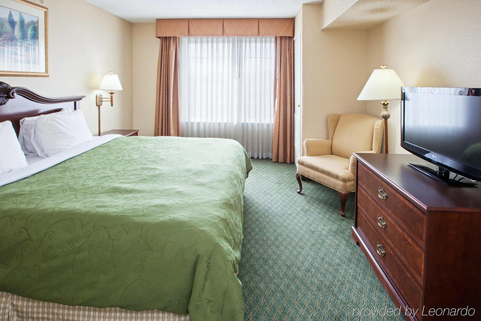 Country Inn & Suites By Radisson, Indianapolis Airport South, In Exterior foto