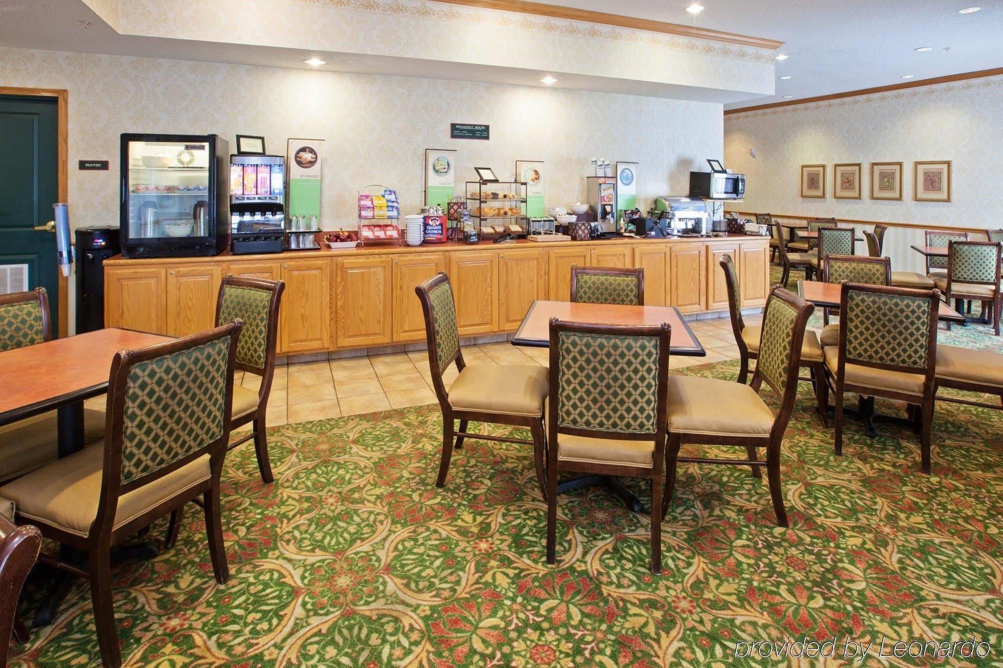 Country Inn & Suites By Radisson, Indianapolis Airport South, In Exterior foto